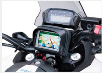 GPS para motos Miami Beach Hialeah Gardens