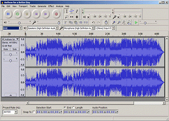 Recording Software Miami Coral Gables Florida
