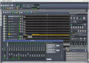 Music recording software Miami Coral Gables Florida