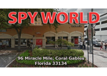 Cámara Oculta Miami Beach Hialeah Gardens