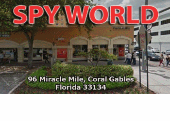 GPS store Miami Beach Coral Gables