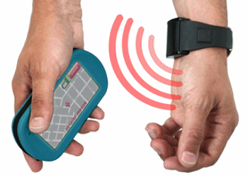 GPS localizador Miami Beach Hialeah Gardens