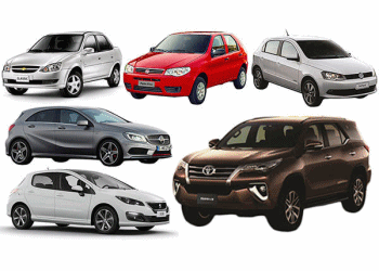 Gps para localizar carros