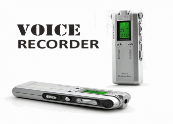 Grabadora de audio espía Miami Hialeah