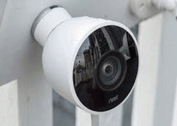 In Home Security Camera Security camera systems Miami Beach Coral Gables