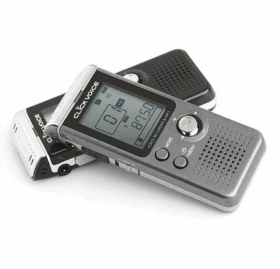 Top rated voice recorder Miami Beach Coral Gables