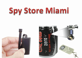 The best video camera Miami Beach Coral Gables