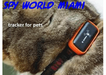 GPS Tracking devices spy equipment Miami Beach Hialeah Gardens   