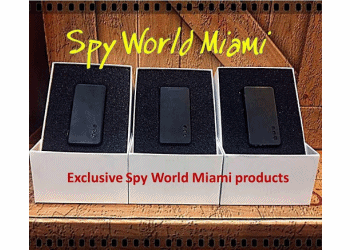 GPS localizador Miami Beach Hialeah Gardens