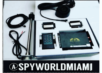 GPS Tracking devices spy equipment Miami Beach Hialeah Gardens   