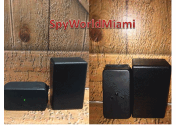 Secret Spy Equipment Miami Beach Hialeah Gardens