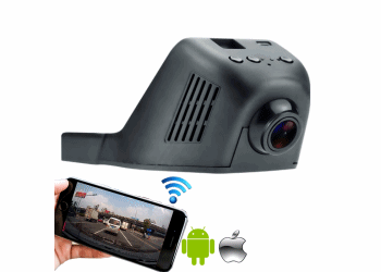 HD Spy cams at Miami Beach Coral Gables