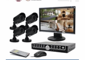 Smart Home Security System Miami Beach Coral Gables