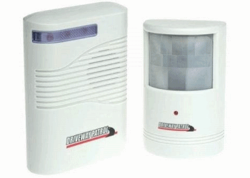 WIRELESS MOTION DETECTOR LIGHTS MIAMI BEACH CORAL GABLES