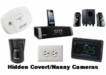 hidden Video Cameras For home Cameras Miami Coral Gables