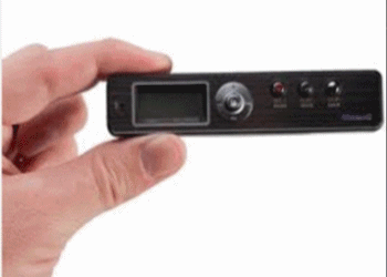 Digital voice recorder device spy Miami Beach Coral Gables