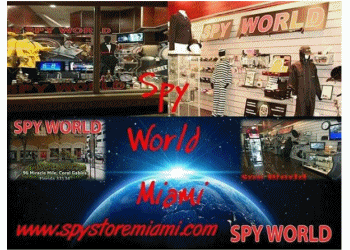 Personal defense Products Miami Beach Coral Gables