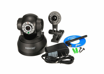 WIFI VIDEO SURVEILLANCE CAMERA MIAMI BEACH CORAL GABLES