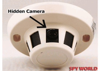 Hidden security camera for home Miami Beach Hialeah Gardens