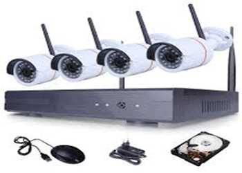 CCTV Installation Miami Beach Coral Gables