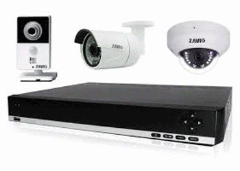 Security Cameras With Dvr Miami beach Coral gables