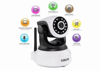 BEST SECURITY CAMERAS MIAMI BEACH CORAL GABLES