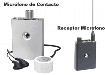 MICROFONO DE ESPIONAJE MIAMI BEACH HIALEAH GARDENS
