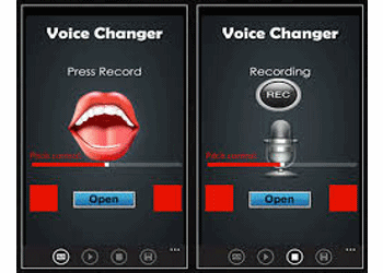 Phone voice recorder device Miami Beach Coral Gables