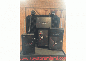 Wireless Camera Detector Doral Kendall