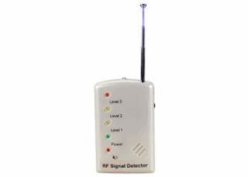 Bugging  Device  Detector  Doral Kendall