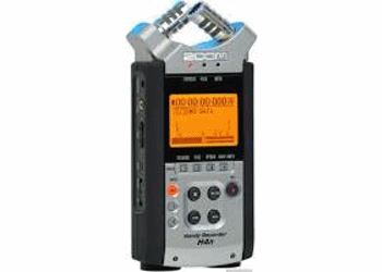 Noise Activated Recorder Miami Beach Coral Gables