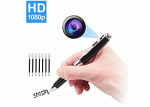Spy Pen Doral Kendall