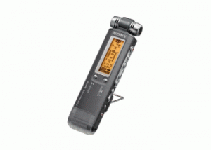 Noise Activated Recorder Miami Beach Coral Gables