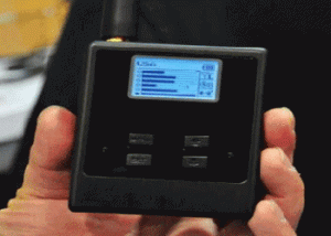 Rf Signal Detector Doral Kendall