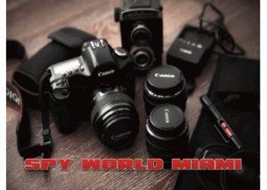 MICRO CAMARAS DE VIDEO INALAMBRICAS MIAMI BEACH HIALEAH GARDENS