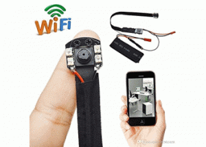CAMARAS WIFI ESPIA MIAMI BEACH HIALEAH GARDENS
