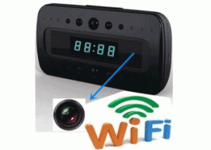 CAMARAS ESPIAS WIFI MIAMI BEACH HIALEAH GARDENS