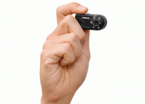 Micro camara com Audio Miami Beach Coral Gables