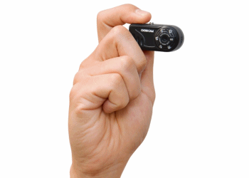 Micro camara com Audio Miami Beach Coral Gables