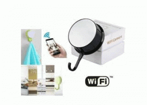 CAMARAS WIFI ESPIA MIAMI BEACH HIALEAH GARDENS