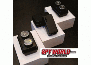 GPS para camionetas Doral Kendall