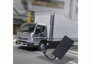 GPS para camionetas Doral Kendall