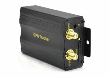 Localización GPS Doral Kendall