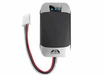 Localizador de coches por GPS Doral Kendall