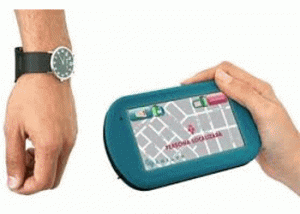 Localizador GPS espía Doral Kendall