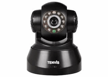 Micro Camara ip