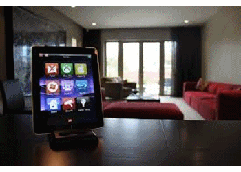 Home automation components Miami Beach Coral Gables
