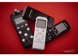 COMPRAR GRABADORA DE VOZ MIAMI HIALEAH