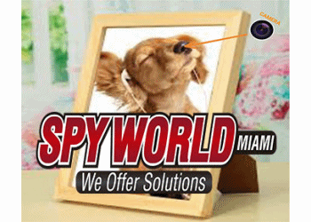 CAMARA ESCONDIDAS MIAMI BEACH HIALEAH GARDENS