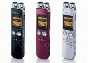 GRABADORAS DE SONIDO DIGITALES MIAMI HIALEAH